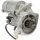 Starter 2 kW 10 teeth 95mm HC CARGO for BOBCAT