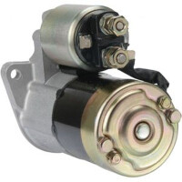 Starter motor 12 V 1.3 KW 8 teeth HC-CARGO for MITSUBISHI...