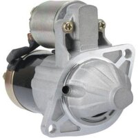 Starter 8 Zähne 12 V 1.3 KW HC-CargoNone