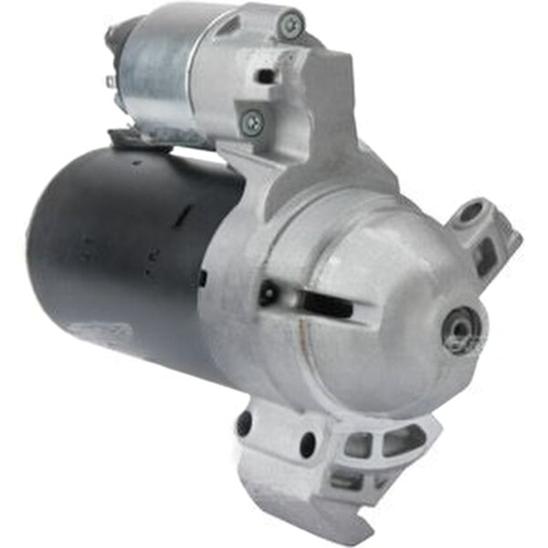 Anlasser Starter 11 Zähne 12 V 2 KW HC-Cargo für u.a. BMW 1er
