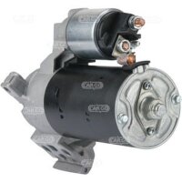 Starter 2 kW 10, 11 teeth 69mm HC CARGO for BMW 3 (E90)