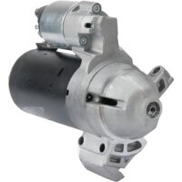 Starter motor 12 V 2 KW 11 teeth HC-CARGO for BMW 1...