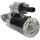 Anlasser Starter 9 Zähne 12 V 2 KW HC-Cargo für u.a. AUDI Q7