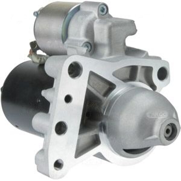 Starter 11 Zähne 12 V 1.7 KW HC-Cargo for e.g. MINI Mini CountrymanNone