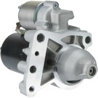 Starter 11 Zähne 12 V 1.7 KW HC-Cargo for e.g. MINI...