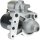 Starter 11 Zähne 12 V 1.7 KW HC-Cargo for e.g. MINI Mini CountrymanNone