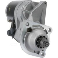 Anlasser Starter 10 Zähne 24 V 55 KW HC-Cargo