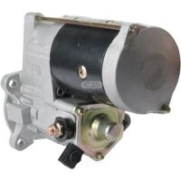Anlasser Starter 10 Zähne 24 V 55 KW HC-Cargo