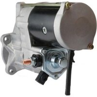 Starter 24 V 7.5 KW 10 Teeths HC-CARGO