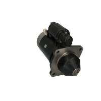 Anlasser Starter 12V 2,2KW 11 Zähne HC-CARGO für diverse Fahrzeuge