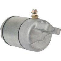 Anlasser Starter Gleichstrom-Motor 12 V 0,6 KW 10...
