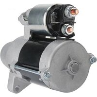 Starter 9 Zähne 12 V 0 KW HC-CargoNone