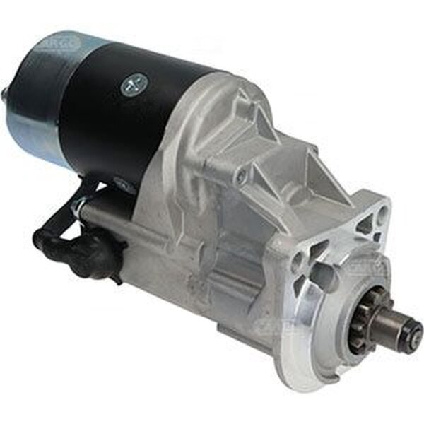 Starter 10 Zähne 12 V 2.7 KW HC-CargoNone