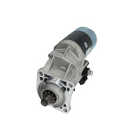 Anlasser Starter 12V 2,7KW 10 Zähne HC-CARGO passend für u.a. PERKINS