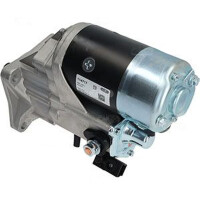 Starter motor 12 V 2.7 KW 10 teeth HC-CARGO for e.g....