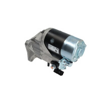 Anlasser Starter 12V 2,7KW 10 Zähne HC-CARGO passend für u.a. PERKINS