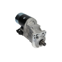 Anlasser Starter 12V 2,7KW 10 Zähne HC-CARGO passend für u.a. PERKINS