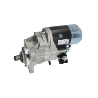 Anlasser Starter 12V 2,7KW 10 Zähne HC-CARGO passend für u.a. PERKINS