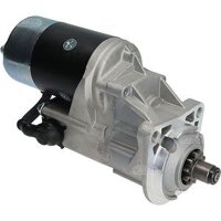 Starter 10 Zähne 12 V 2.7 KW HC-CargoNone