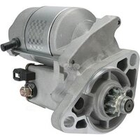 Starter motor DC motor 12 V 1.4 KW 9 teeth HC-CARGO for...