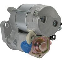 Starter motor DC motor 12 V 1.4 KW 9 teeth HC-CARGO for...