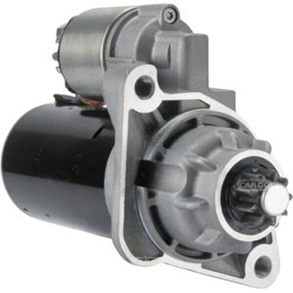 Starter motor 12 V 2.2 KW 9 teeth HC-CARGO suitable for VW TOUAREG
