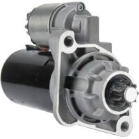 Starter 9 Zähne 12 V 2.2 KW HC-Cargo for VW TouaregNone