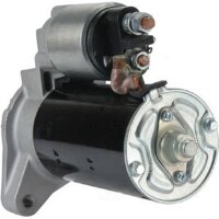 Starter 9 Zähne 12 V 2.2 KW HC-Cargo for VW TouaregNone
