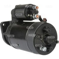 Starter 2.1 kW 13 Teeth 89mm HC CARGO for PERKINS