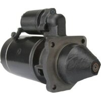 Starter 13 Zähne 12 V 2.1 KW HC-CargoNone
