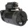 Anlasser Starter Gleichstrom-Motor 12 V 2,1 KW 13 Zähne HC-CARGO für PERKINS