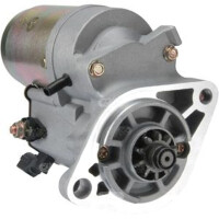 Starter motor 12 V 2.2 KW 10 teeth HC-CARGO for TOYOTA HILUX
