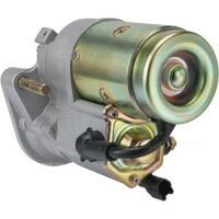 Starter 10 Zähne 12 V 2.2 KW HC-Cargo for TOYOTA...