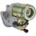 Anlasser Starter 10 Zähne 12 V 22 KW HC-Cargo für TOYOTA Hilux VII Pick-up