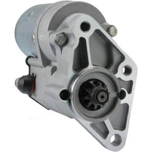 Anlasser Starter 10 Zähne 12 V 22 KW HC-Cargo für HYUNDAI Terracan