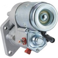 Starter motor 12 V 2.2 KW 10 teeth HC-CARGO for HYUNDAI...
