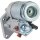 Anlasser Starter 10 Zähne 12 V 22 KW HC-Cargo für HYUNDAI Terracan