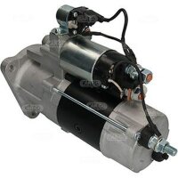 Anlasser Starter 7 kW 12 Zähne HC-Cargo
