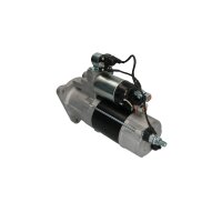 Anlasser Starter 24V 7KW 12 Zähne HC-CARGO Aftermarket-Expertise für u.a. VOLVO