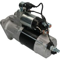 Starter 12 Zähne 24 V 7 KW HC-CargoNone