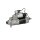 Anlasser Starter 24V 7KW 12 Zähne HC-CARGO Aftermarket-Expertise für u.a. VOLVO