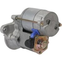 Starter motor 12 V 1.4 KW 10 teeth HC-CARGO suitable for...