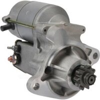 Starter 10 Zähne 12 V 1.4 KW HC-CargoNone