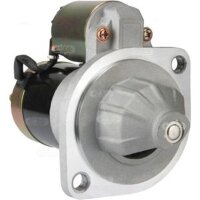 Anlasser Starter 12 V 0,8 KW 9 Zähne HC-CARGO...