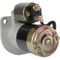 Starter 9 Zähne 12 V 0.8 KW HC-CargoNone