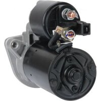 Starter 12 V 1.2 KW 9 Teeths HC-CARGO for e.g. BMW 1 Series