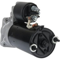 Anlasser Starter 12 V 1,6 KW 11 Zähne HC-CARGO...