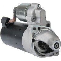 Starter motor 12 V 1.8 KW 13 teeth HC-CARGO for MB...