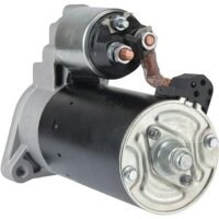 Starter motor 12 V 1.8 KW 13 teeth HC-CARGO for MB...
