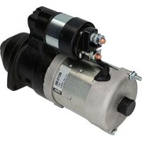 Anlasser Starter Gleichstrom-Elektromotor 12 V 1,5 KW 9...